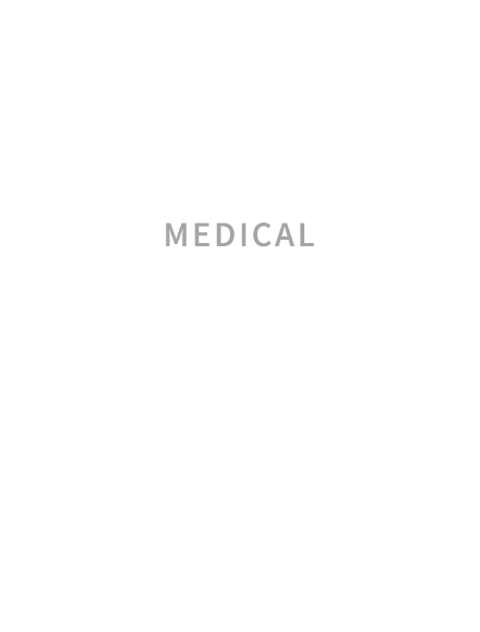 眼内レンズ・医療機器 - MEDICAL